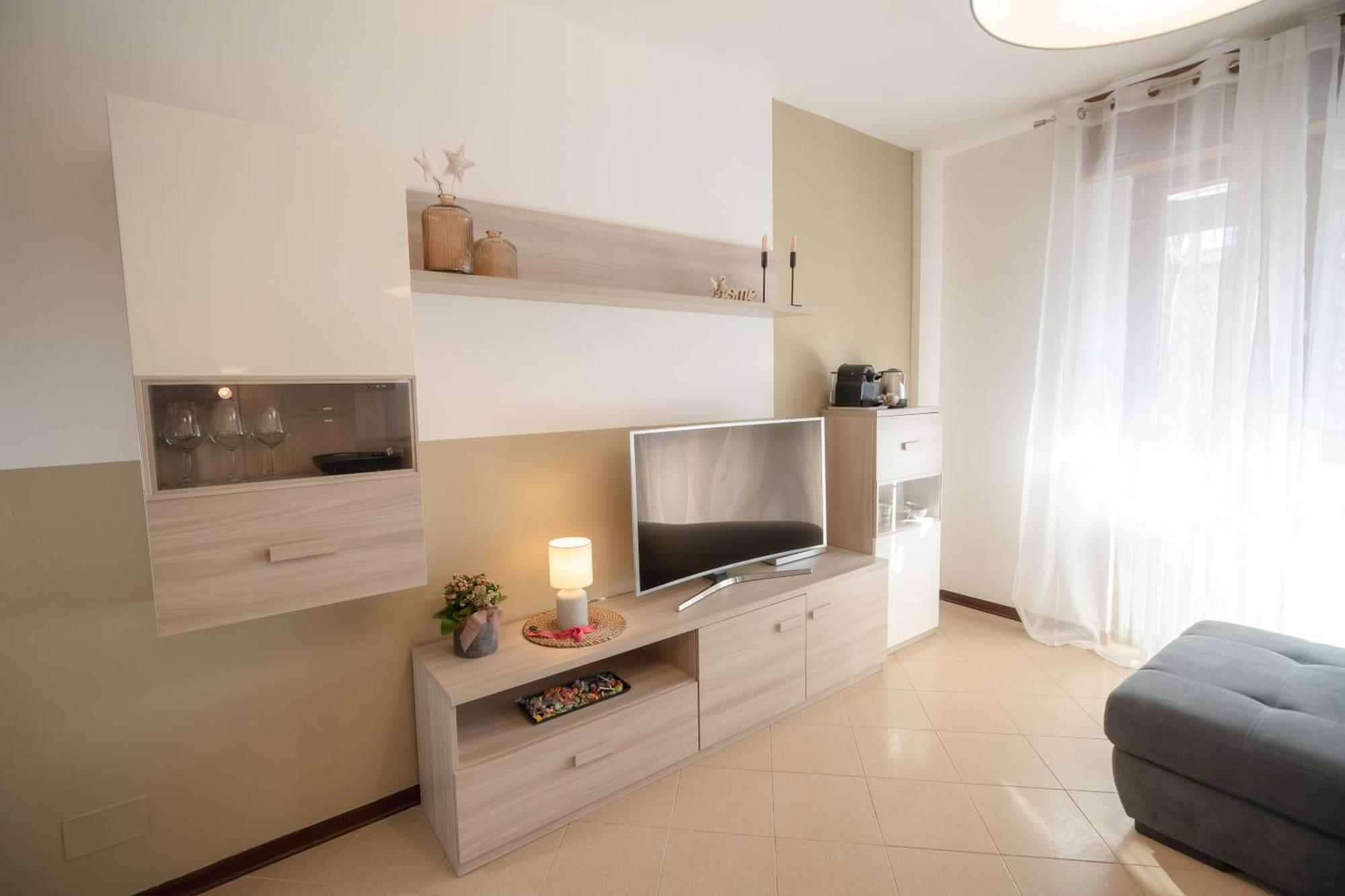 Appartamento Boheme Beths House Verona