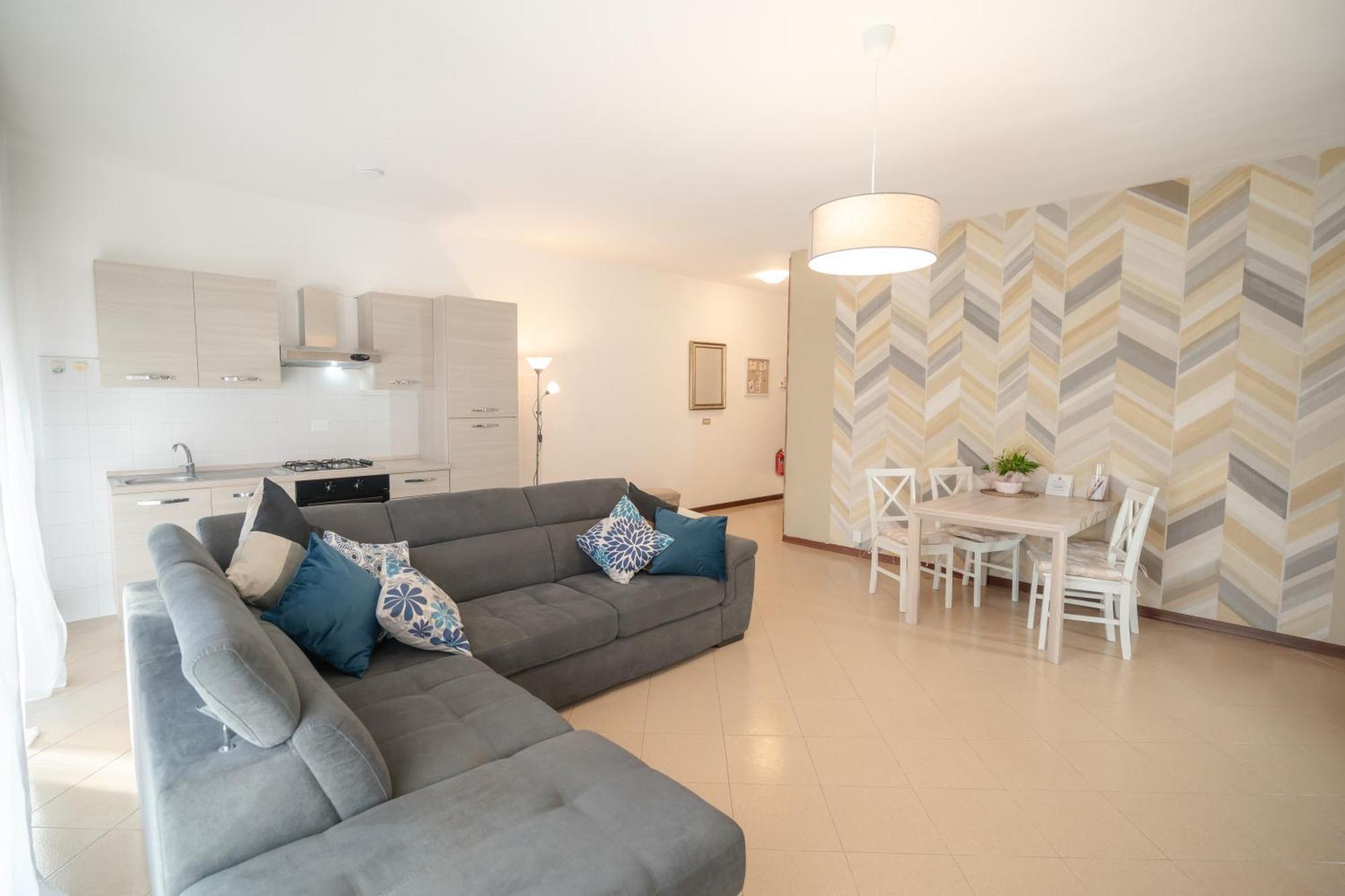 Boheme Beths House Appartamento *