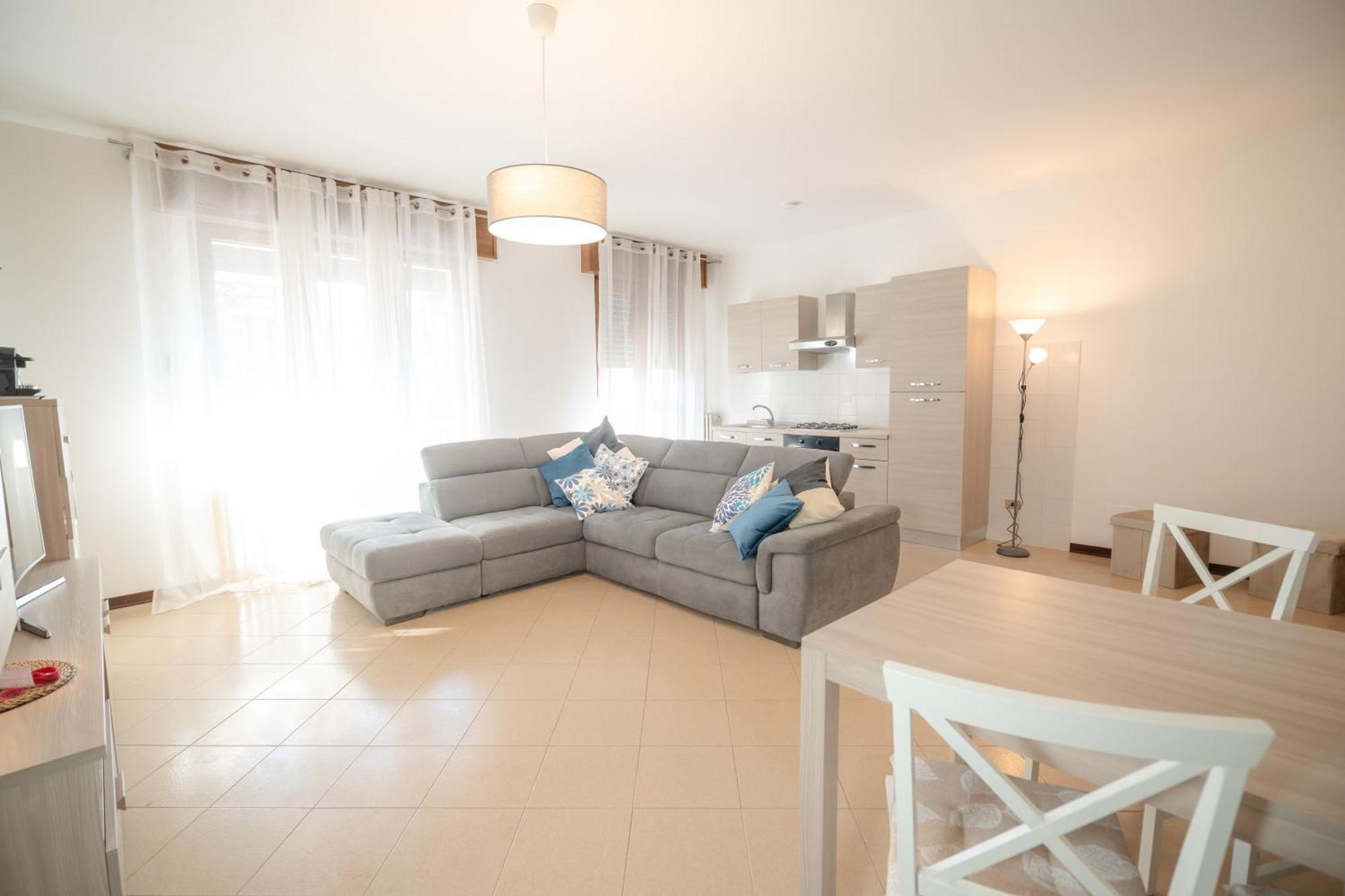 Boheme Beths House Appartamento Verona