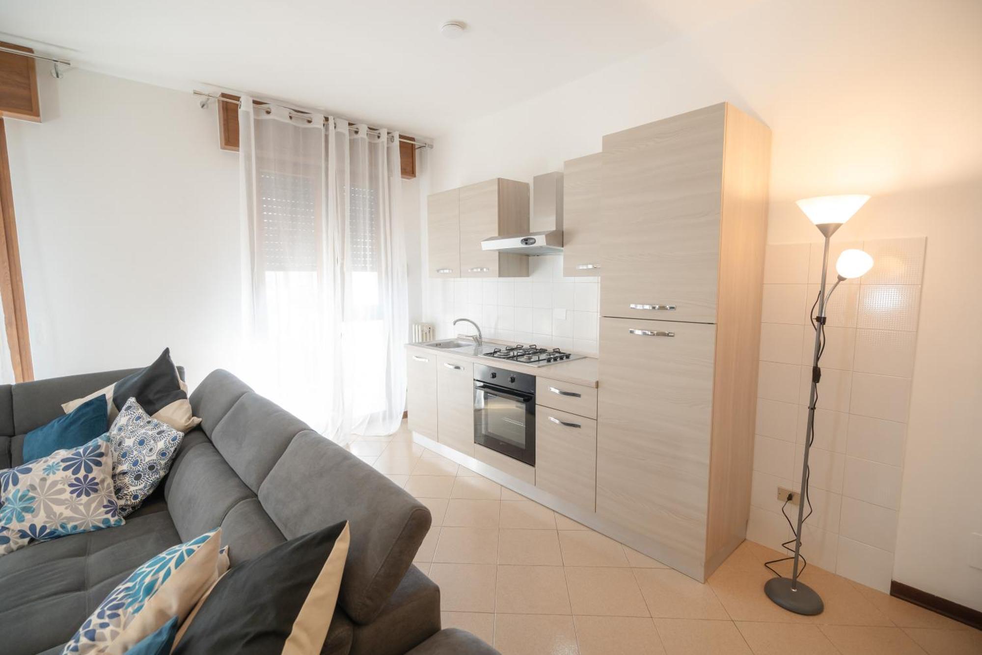 Boheme Beths House Appartamento Verona