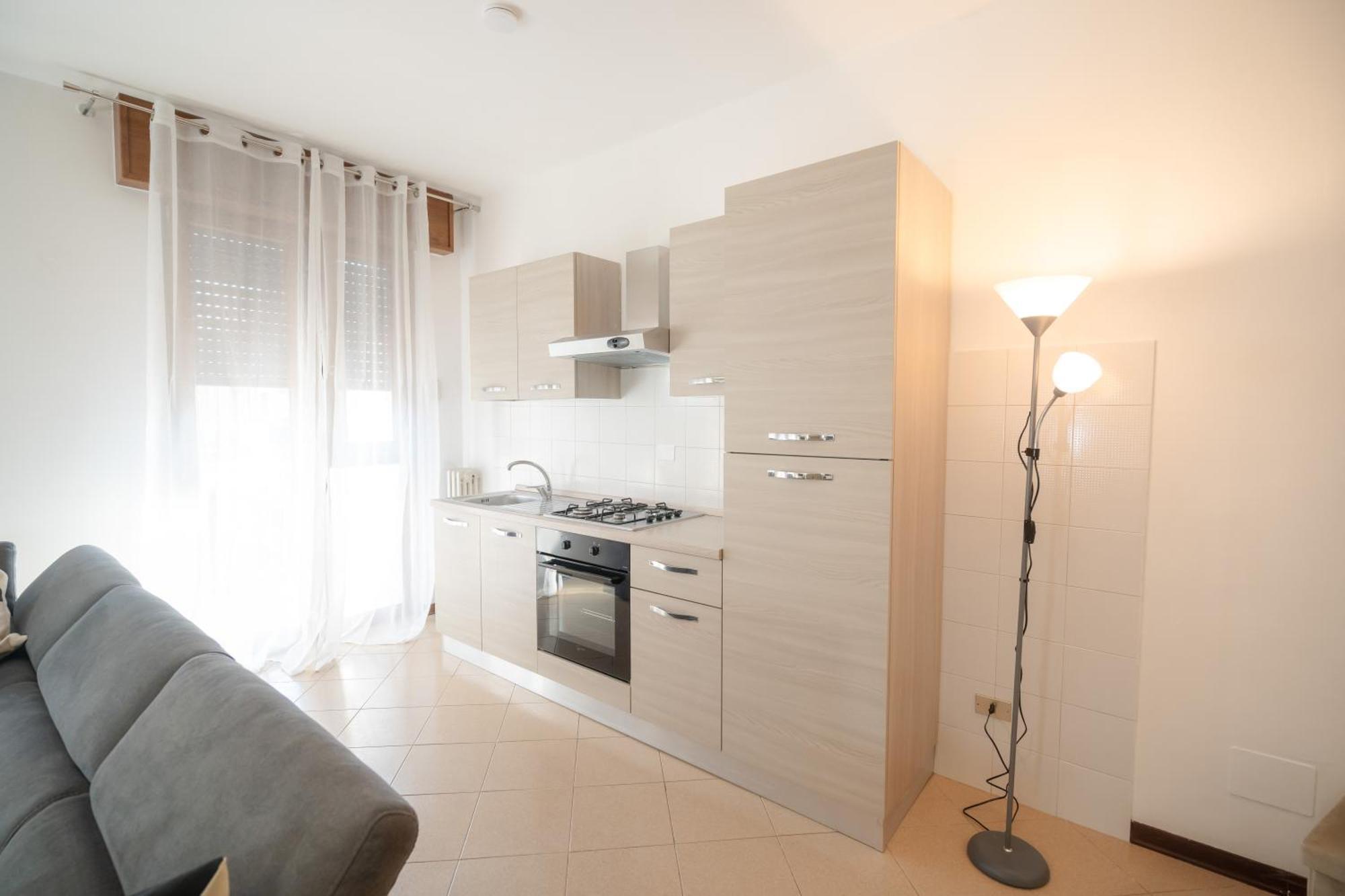 Boheme Beths House Appartamento Verona