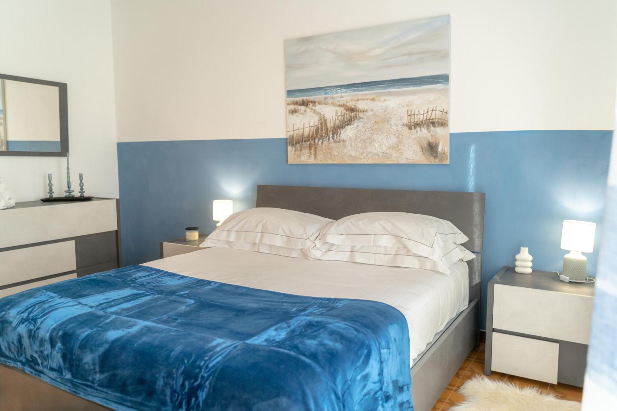 Appartamento Boheme Beths House *